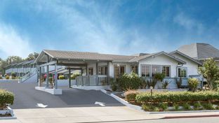 Ramada Limited Monterey