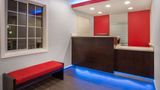 Ramada Limited Monterey Lobby