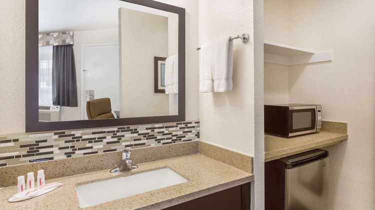 Ramada Limited Monterey Room