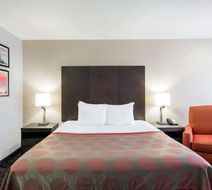 Ramada Limited Monterey Room