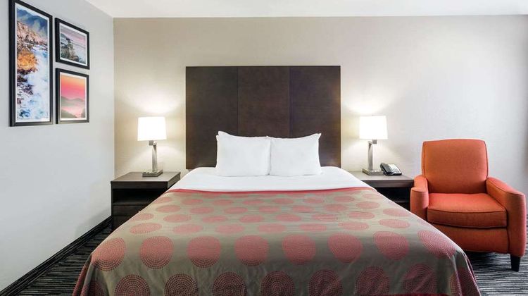 Ramada Limited Monterey Room