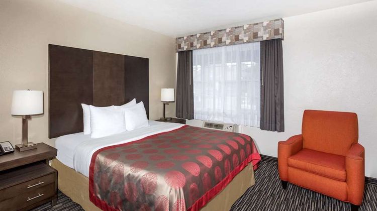 Ramada Limited Monterey Room