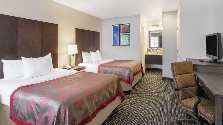 <b>Ramada Limited Monterey Room</b>. Images powered by <a href="https://iceportal.shijigroup.com/" title="IcePortal" target="_blank">IcePortal</a>.