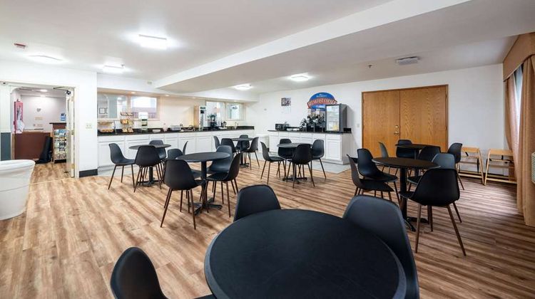Baymont Inn & Suites Bellingham Other