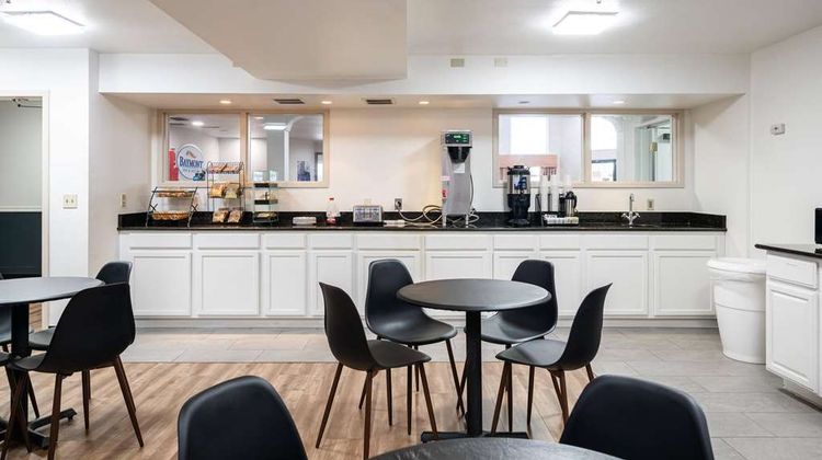 Baymont Inn & Suites Bellingham Other