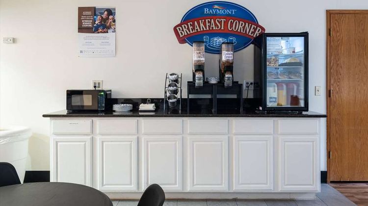 Baymont Inn & Suites Bellingham Other