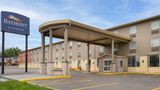 Baymont Inn & Suites Jefferson City Exterior