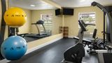 Baymont Inn & Suites Jefferson City Health
