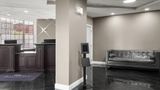 Baymont Inn & Suites Jefferson City Lobby