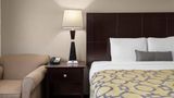Baymont Inn & Suites Jefferson City Room