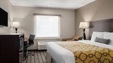 Baymont Inn & Suites Jefferson City Room
