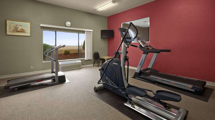 Howard Johnson Holbrook Health