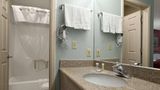 Howard Johnson Holbrook Room