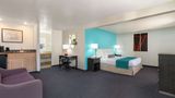 Howard Johnson Holbrook Suite