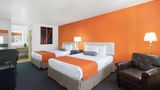 Howard Johnson Holbrook Room