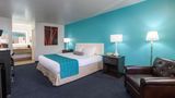 Howard Johnson Holbrook Room