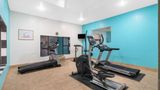 Howard Johnson Holbrook Health