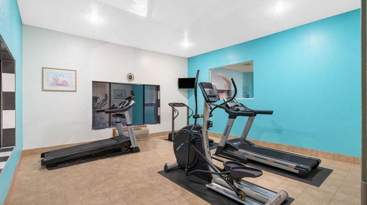 Howard Johnson Holbrook Health