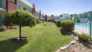Days Inn Santa Fe
