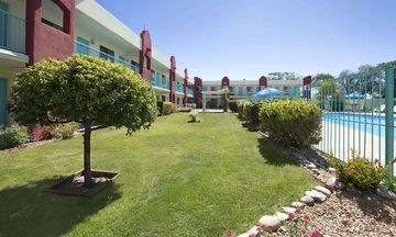 Days Inn Santa Fe