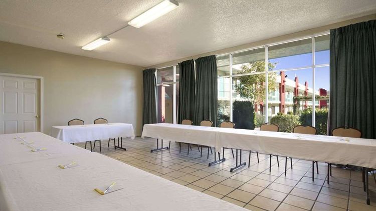 Days Inn Santa Fe Meeting
