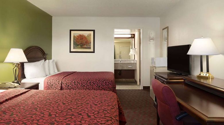<b>Days Inn Santa Fe Room</b>. Images powered by <a href="https://iceportal.shijigroup.com/" title="IcePortal" target="_blank">IcePortal</a>.