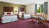 Baymont by Wyndham Bozeman Suite