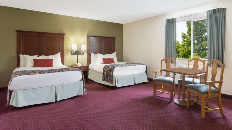 Baymont by Wyndham Bozeman Suite