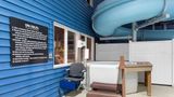 Baymont by Wyndham Bozeman Pool