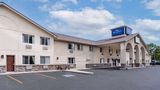 Baymont by Wyndham Bozeman Exterior