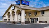 Baymont by Wyndham Bozeman Exterior