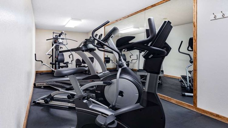 Baymont by Wyndham Bozeman Health