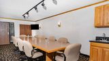 Baymont by Wyndham Bozeman Meeting