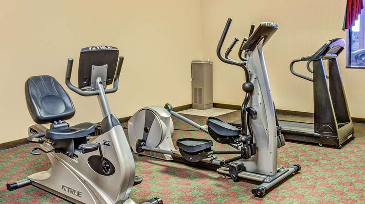 Ramada Murfreesboro Health