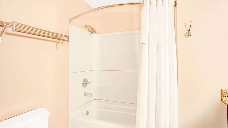 Ramada Murfreesboro Room