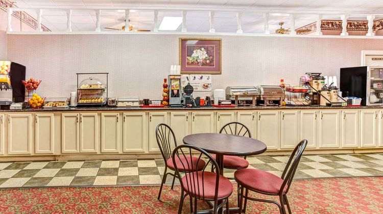 Ramada Murfreesboro Other