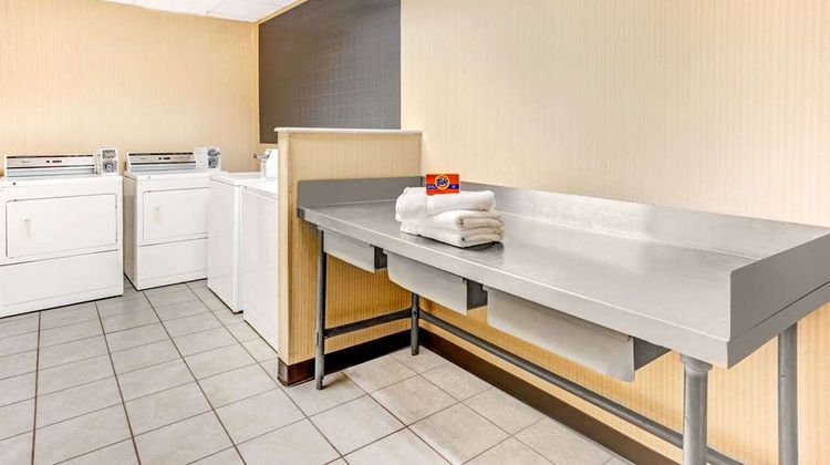 Ramada Murfreesboro Other