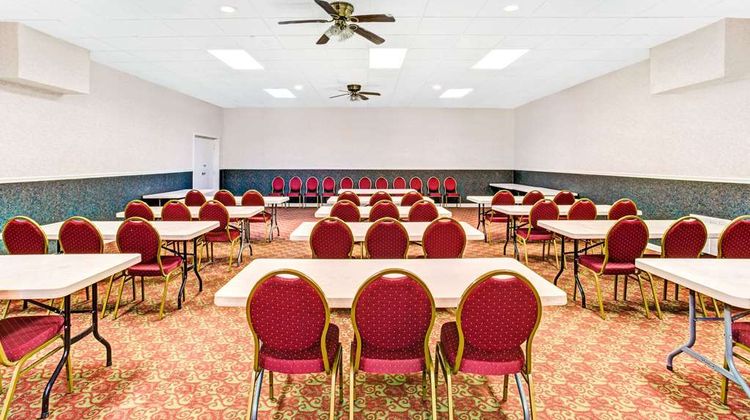 Ramada Murfreesboro Meeting