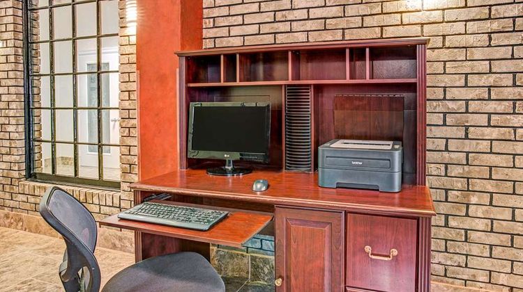 Ramada Murfreesboro Other