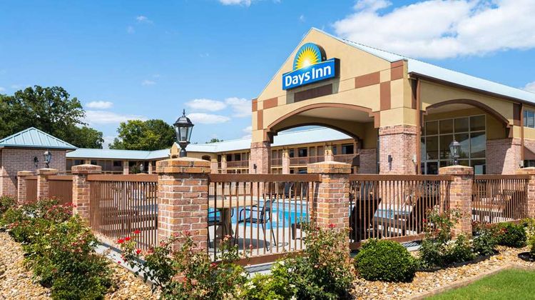 Days Inn Conway Exterior