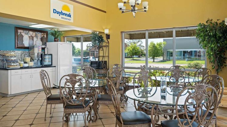Days Inn Conway Other