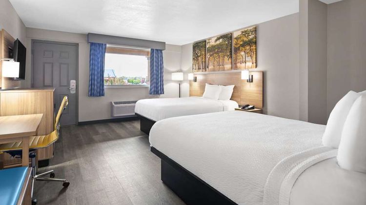 Days Inn Conway Room