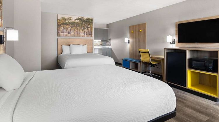 Days Inn Conway Room