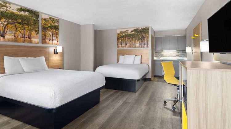 Days Inn Conway Room