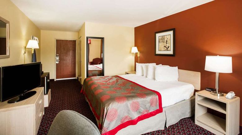 <b>Ramada Sioux Falls Room</b>. Images powered by <a href="https://iceportal.shijigroup.com/" title="IcePortal" target="_blank">IcePortal</a>.