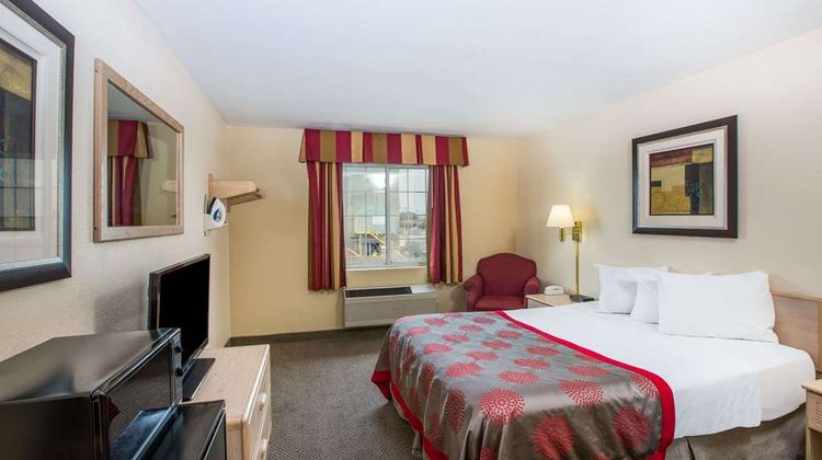 Ramada Sioux Falls Room
