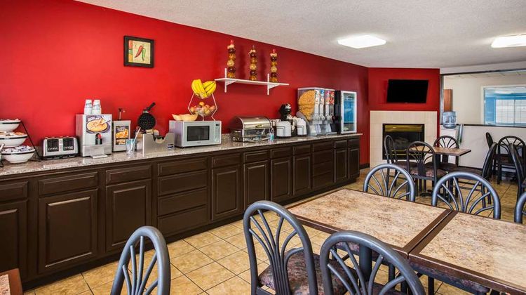 Ramada Sioux Falls Other