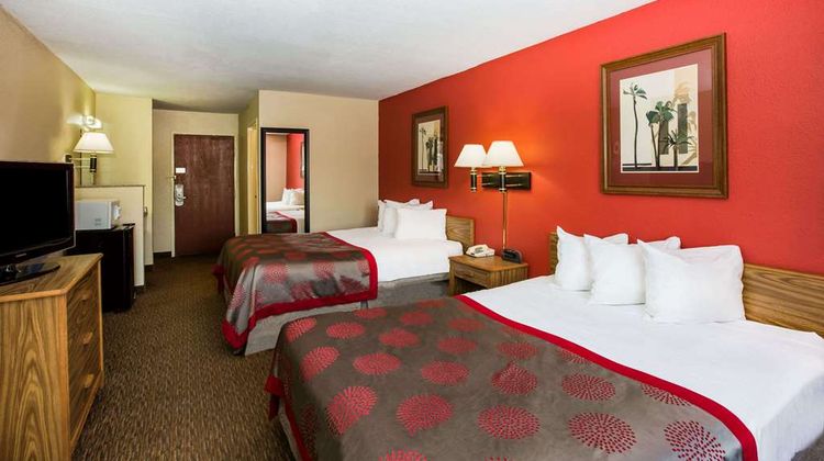 Ramada Sioux Falls Room