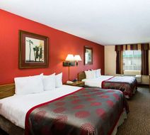 Ramada Sioux Falls Room