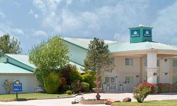 Days Inn Dalhart